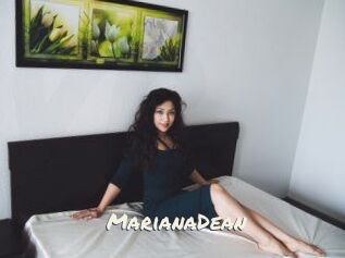 MarianaDean