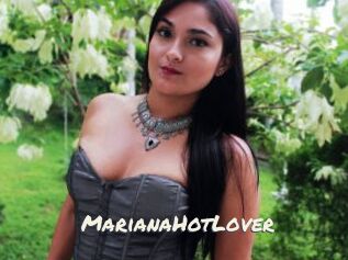 MarianaHotLover