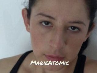 MarieAtomic