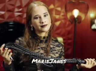 MarieJanes
