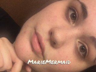 MarieMermaid