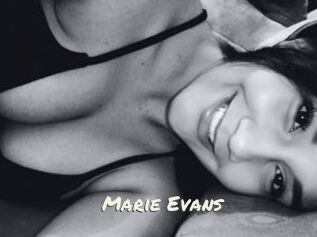 Marie_Evans