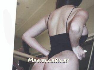 Marielle_Riley