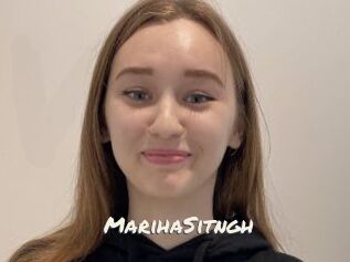 MarihaSitngh