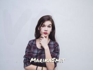 MarikaSmit