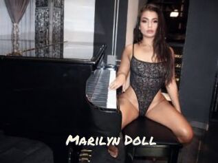 Marilyn_Doll