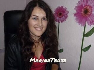 MarinaTease