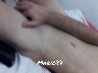 Mario87