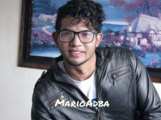 MarioAdba
