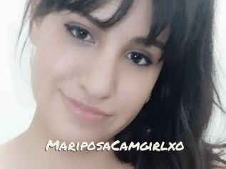 MariposaCamgirlxo
