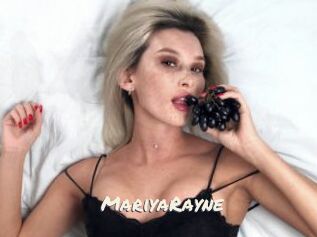MariyaRayne
