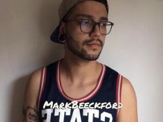 MarkBeeckford