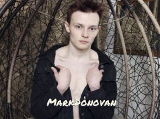 MarkDonovan