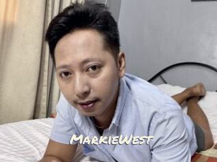 MarkieWest