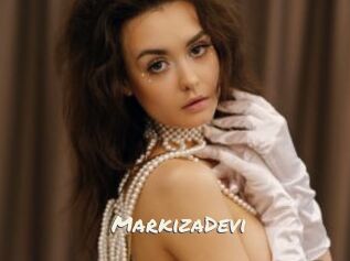 MarkizaDevi