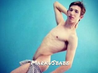 MarkuSbabe