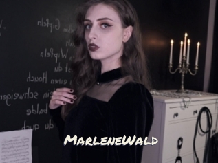 MarleneWald Vierges
