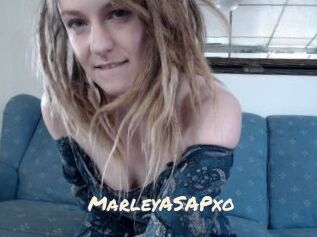 MarleyASAPxo