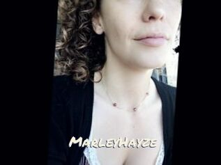 MarleyHayze
