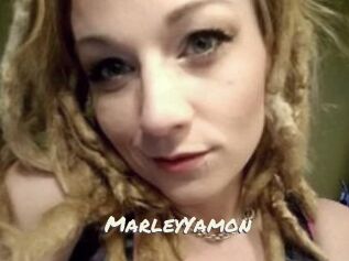 MarleyYamon