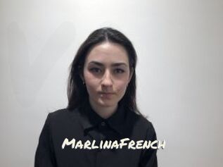 MarlinaFrench