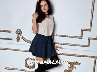 Marmaladde