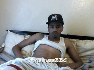 MarqueeBBC