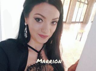 Marrion