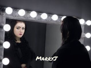 MarryJ