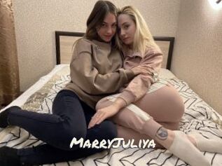 MarryJuliya