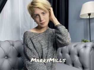 MarryMills
