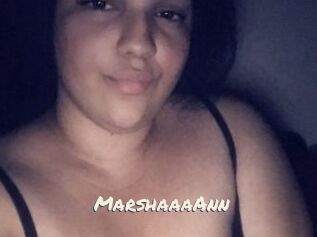 MarshaaaAnn