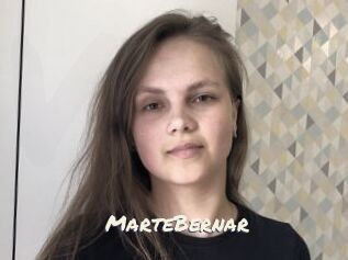 MarteBernar