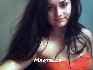 Martelle