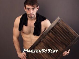 MartenSoSexy