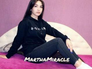 MarthaMiracle