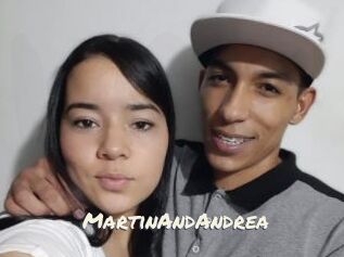 MartinAndAndrea