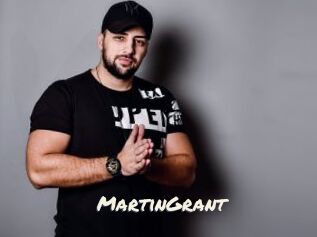 MartinGrant