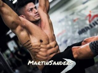 MartinSanders