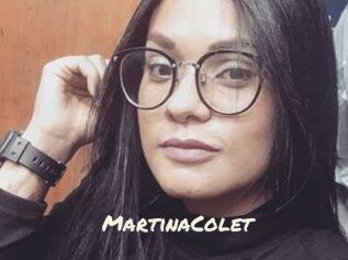 MartinaColet