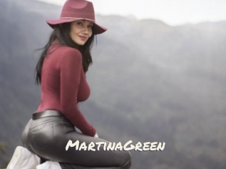 MartinaGreen Vierges