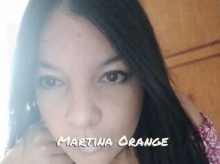 Martina_Orange