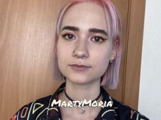 MartyMoria