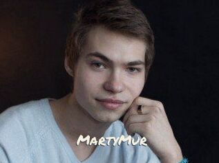 MartyMur