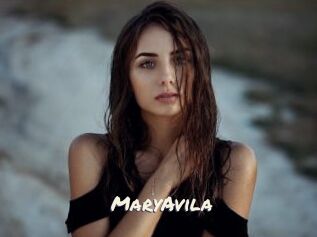 MaryAvila