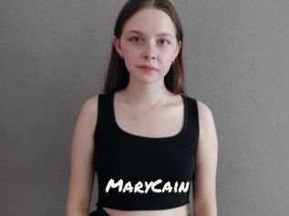 MaryCain