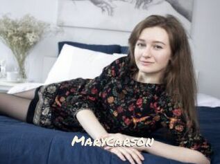 MaryCarson