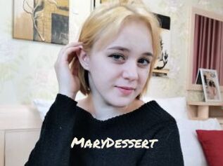 MaryDessert