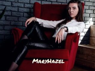 MaryHazel