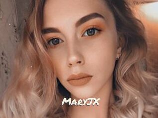 MaryJX